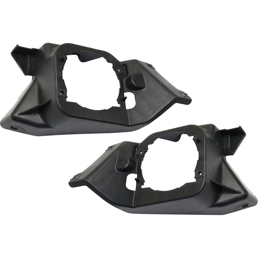 Fog Light Bracket Set for Honda CR-V (2012-2014)