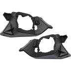 Fog Light Bracket Set for Honda CR-V (2012-2014)