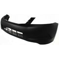 Driver Left Side Fender Quarter Panel for Honda Accord (2008–2010)