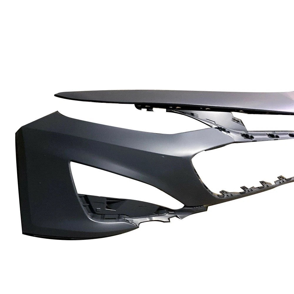 Front Bumper Cover for Chevy Malibu (2019–2021)