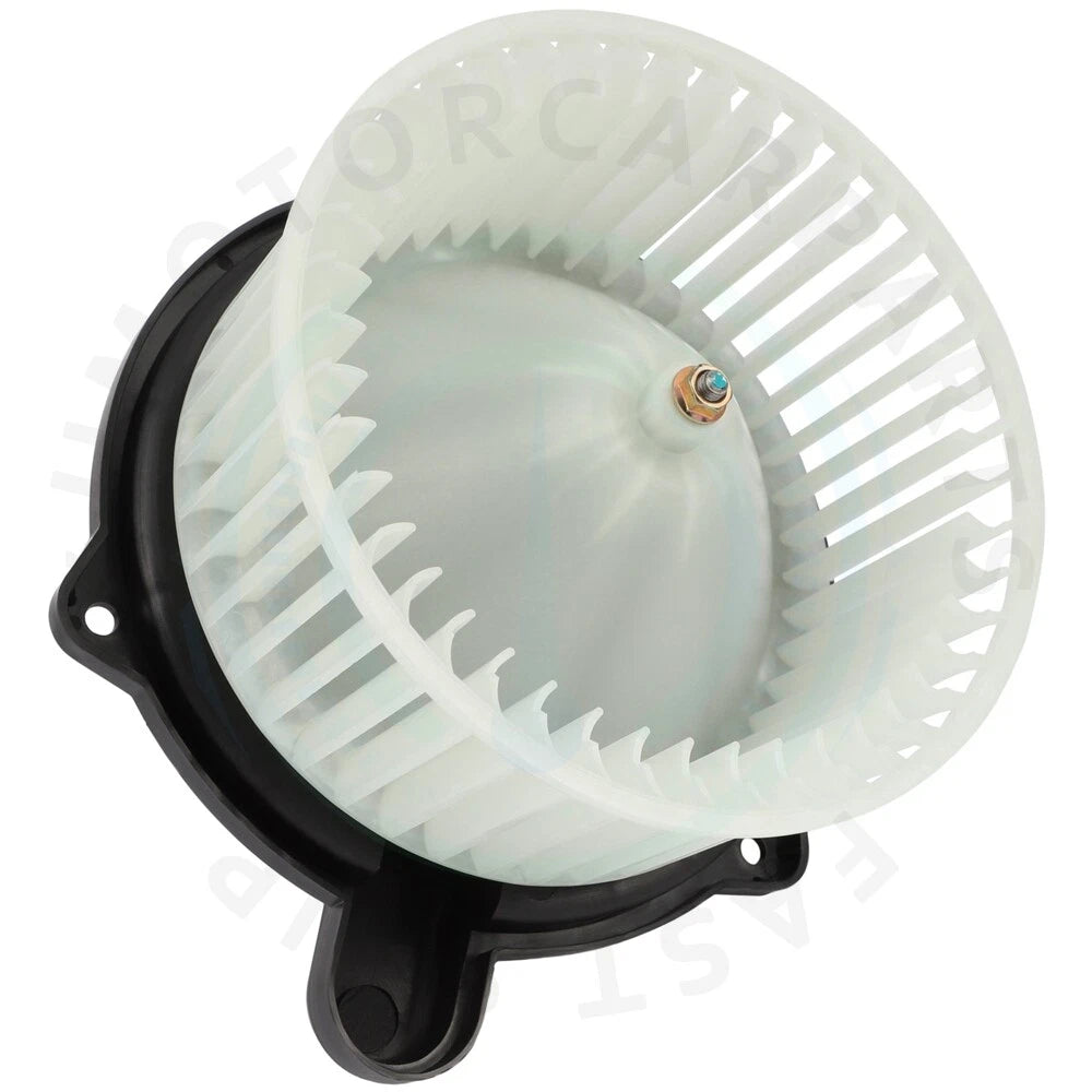 HVAC Blower Motor with Fan Cage for Dodge Durango (2011–2016)