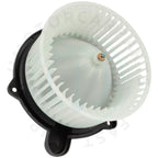 HVAC Blower Motor with Fan Cage for Dodge Durango (2011–2016)