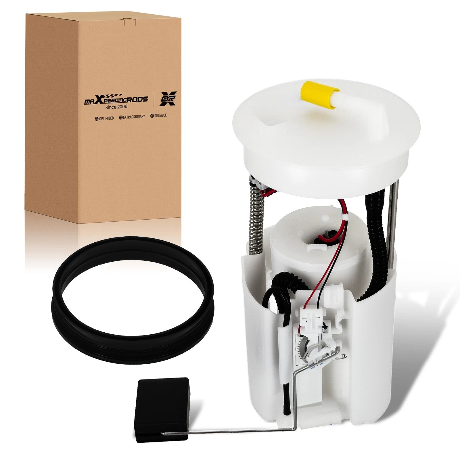 Fuel Pump Module SP8005M for Acura TSX (2009–2014) Honda Accord Crosstour (2.4L)