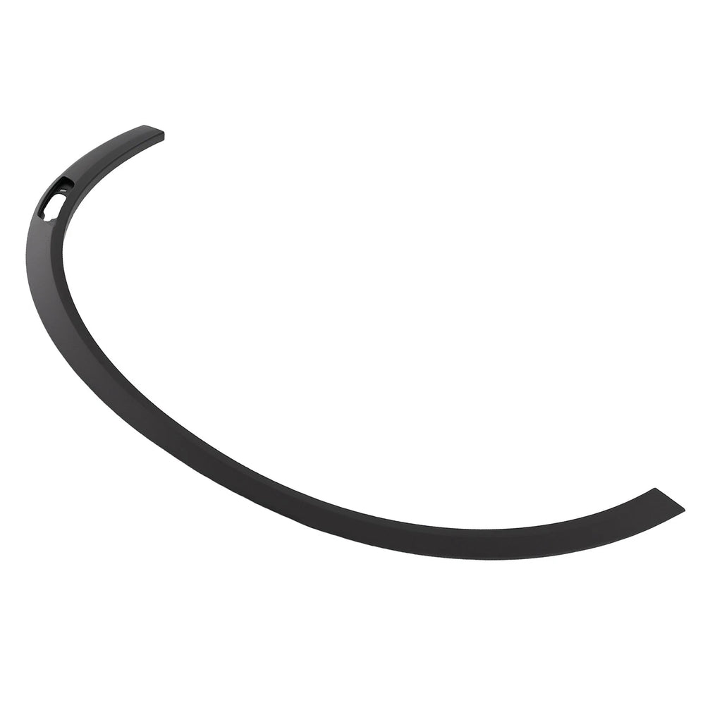 Black Front RH Fender Flare Molding for Cadillac XT5 (2017–2023) 84096070