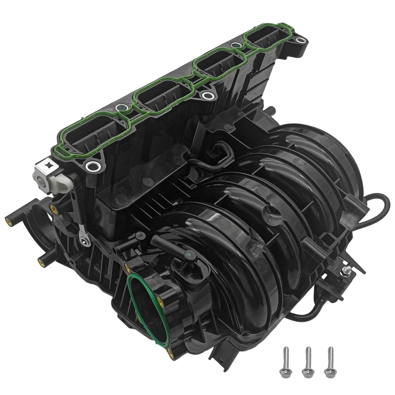 Intake Manifold for Hyundai Sonata Tucson Kia Optima Sorento (2011–2020)