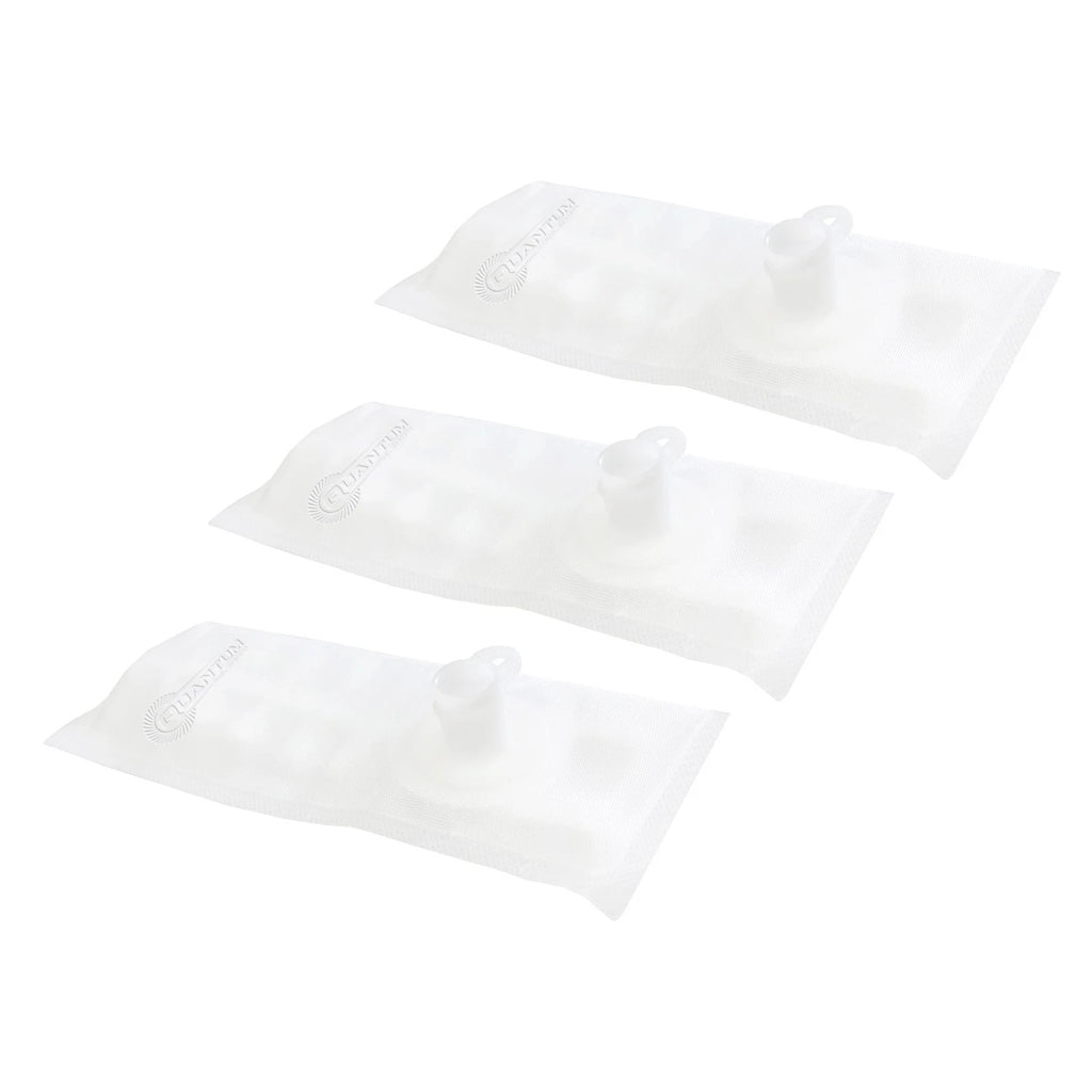 3X QFS Fuel Pump Filter Strainers for Delphi FS0193