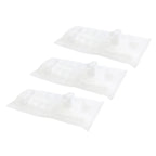 3X QFS Fuel Pump Filter Strainers for Delphi FS0193