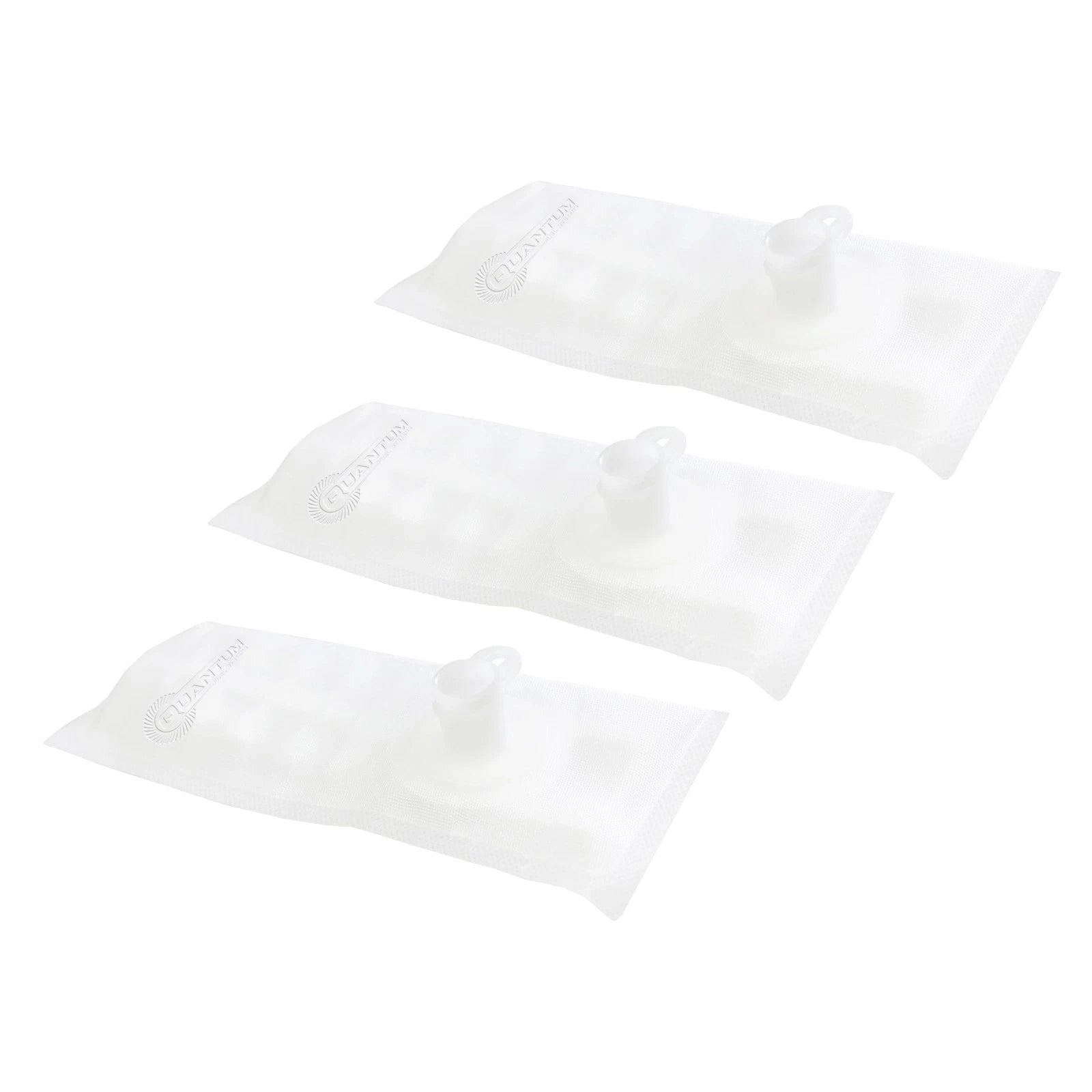 3X QFS Fuel Pump Filter Strainers for Delphi FS0193