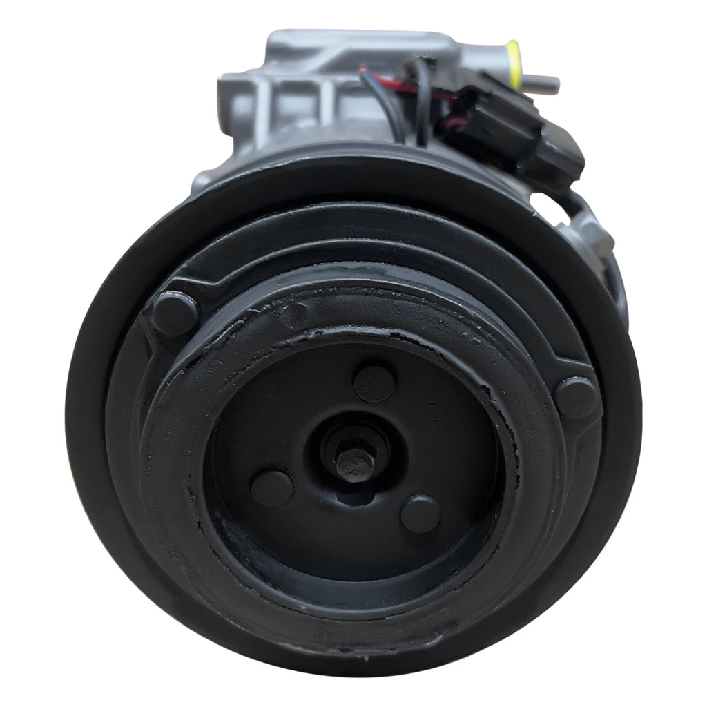 AC Compressor Replacement for Kia Sorento 2.4L (2019-2020)