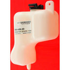 Coolant Reservoir for Toyota RAV4 (1996–2000) with Cap