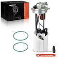 Fuel Pump Module Assembly for Chevy Silverado 1500 (2007–2013)