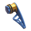 Bobbin Knotter Assist Tool for Fishing Luya PR Knotter (Plastic + Metal)