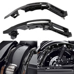 Fender Support Kit for Harley Touring Street Glide Electra Glide (2014–2025)