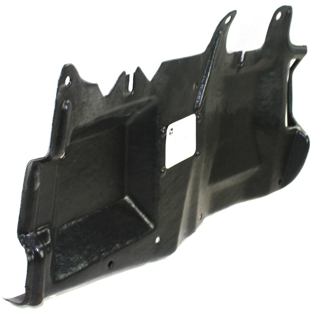 Engine Splash Shield for Volvo S40 (2000–2004) Driver Side Lower