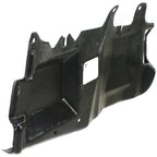 Engine Splash Shield for Volvo S40 (2000–2004) Driver Side Lower