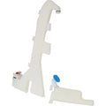 Washer Reservoir for Honda CR-V (2002–2006) with Pump