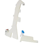 Washer Reservoir for Honda CR-V (2002–2006) with Pump
