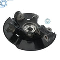 Front Right Steering Knuckle & Wheel Hub Bearing for Honda Pilot (2005–2008)
