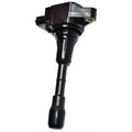 Set of 4 Ignition Coils for Nissan Maxima Murano Pathfinder