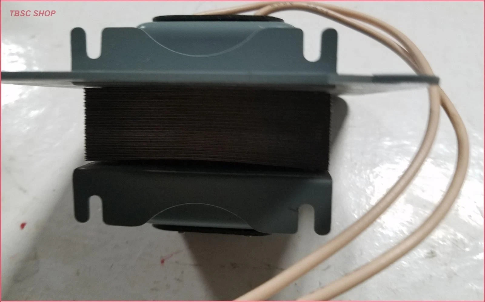 Tri-Volt Transformer for Vintage Edwards Model 998 (30 Watt)