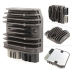Regulator Rectifier for Harley-Davidson Street 500 XG500 (2015–2018) 750 XG750 (2014–2017)