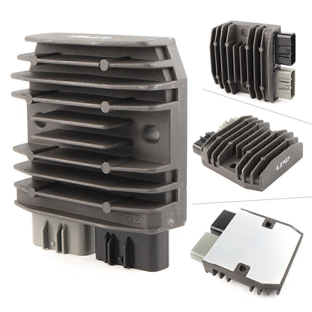 Regulator Rectifier for Harley-Davidson Street 500 XG500 (2015–2018) 750 XG750 (2014–2017)