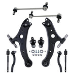 Front Lower Control Arm Sway Bar End Link for Toyota Camry Solara (2004–2008)