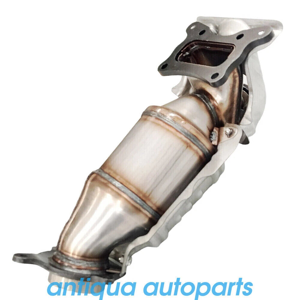 Catalytic Converter for Honda Accord 2.4L (2008–2012) Direct Fit