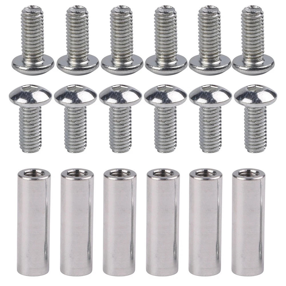 Replacement Stainless Steel Spikes Screws for Segway Navimow H800E (2023)