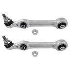Pair Front Control Arms w/ Ball Joint for Mercedes-Benz GLC43 AMG (2017–2020)