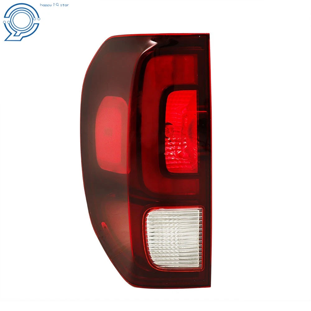 Set of 2 Rear Tail Lights for Honda Ridgeline (2017-2023) Halogen