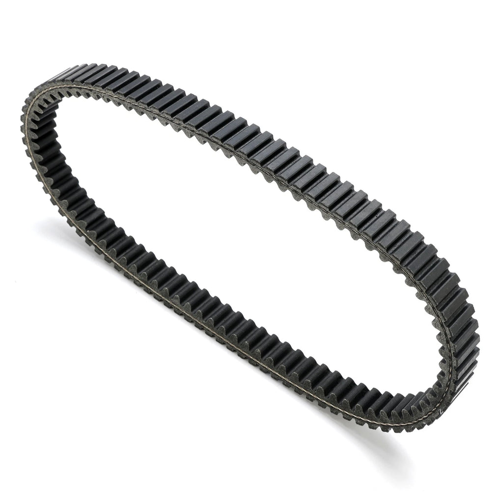 Drive Belt V-Belt for AEON Cobra Crossland Cube Bistrada 300 320 350 (2000–2023)