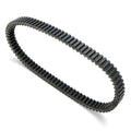 Drive Belt V-Belt for AEON Cobra Crossland Cube Bistrada 300 320 350 (2000–2023)