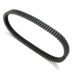 Drive Belt V-Belt for AEON Cobra Crossland Cube Bistrada 300 320 350 (2000–2023)
