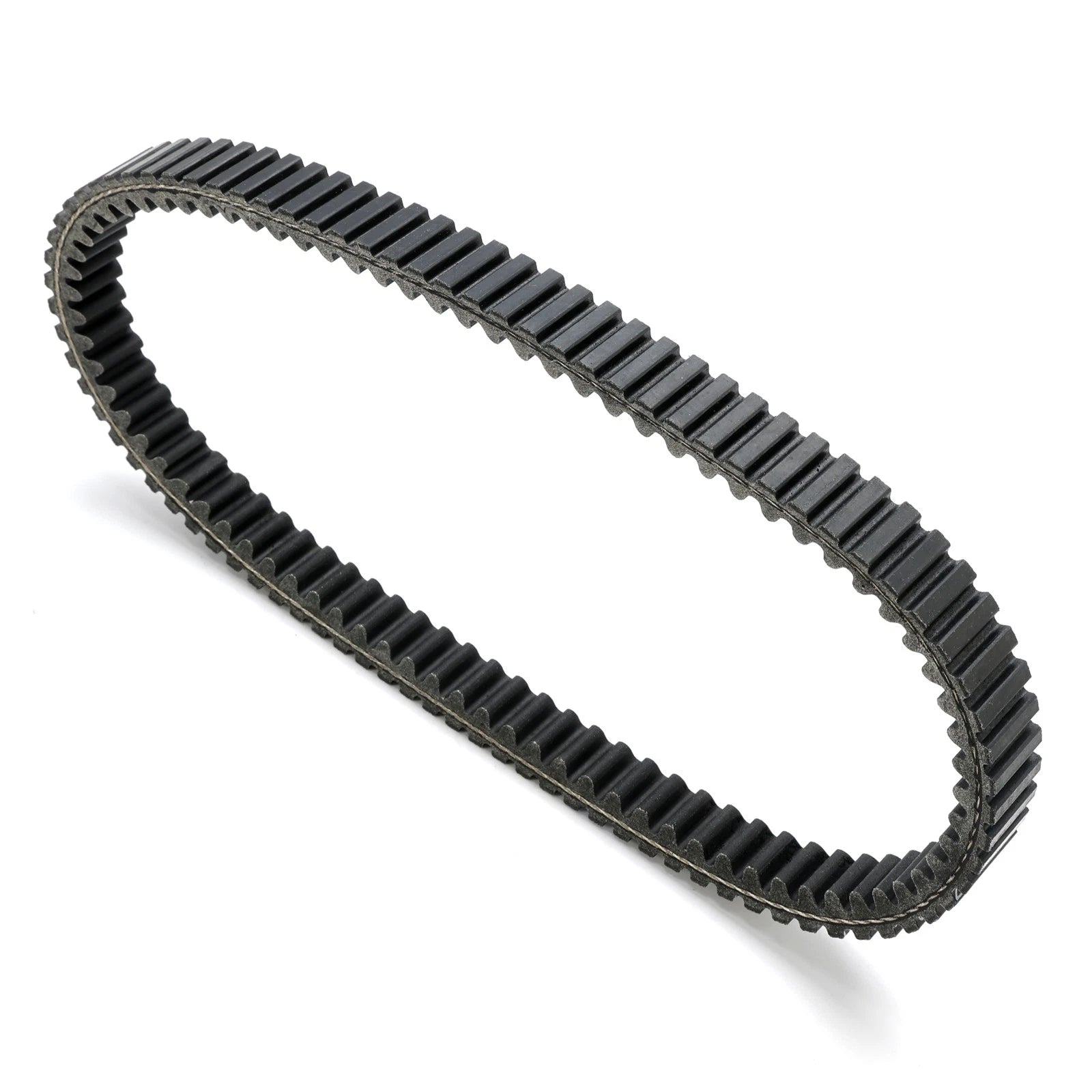 Drive Belt V-Belt for AEON Cobra Crossland Cube Bistrada 300 320 350 (2000–2023)