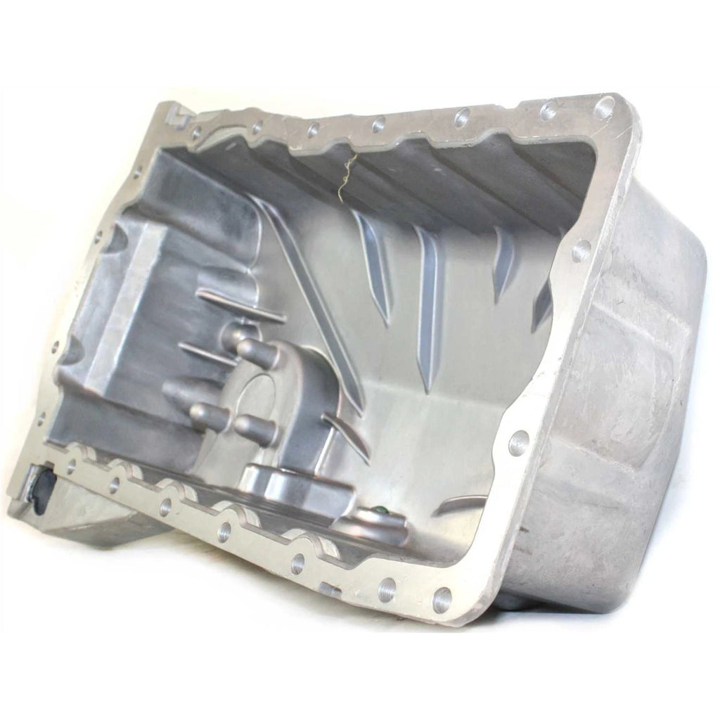 Oil Pan for VW Golf Jetta Beetle Audi TT Quattro (2000–2002)