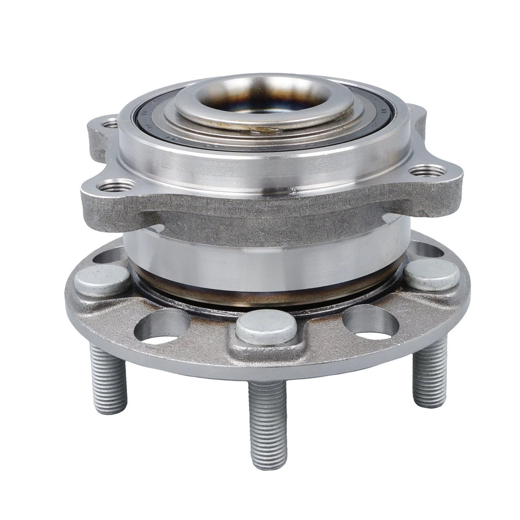 Front Wheel Bearing Hub Assembly for Hyundai Santa Fe, Kia Sorento (2015–2018)