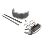 Front Fender Spear Trim for Harley Touring Road King (2014–2023)