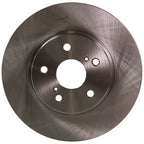 Brake Disc and Ceramic Pad Kit for Toyota Camry (2002–2005)