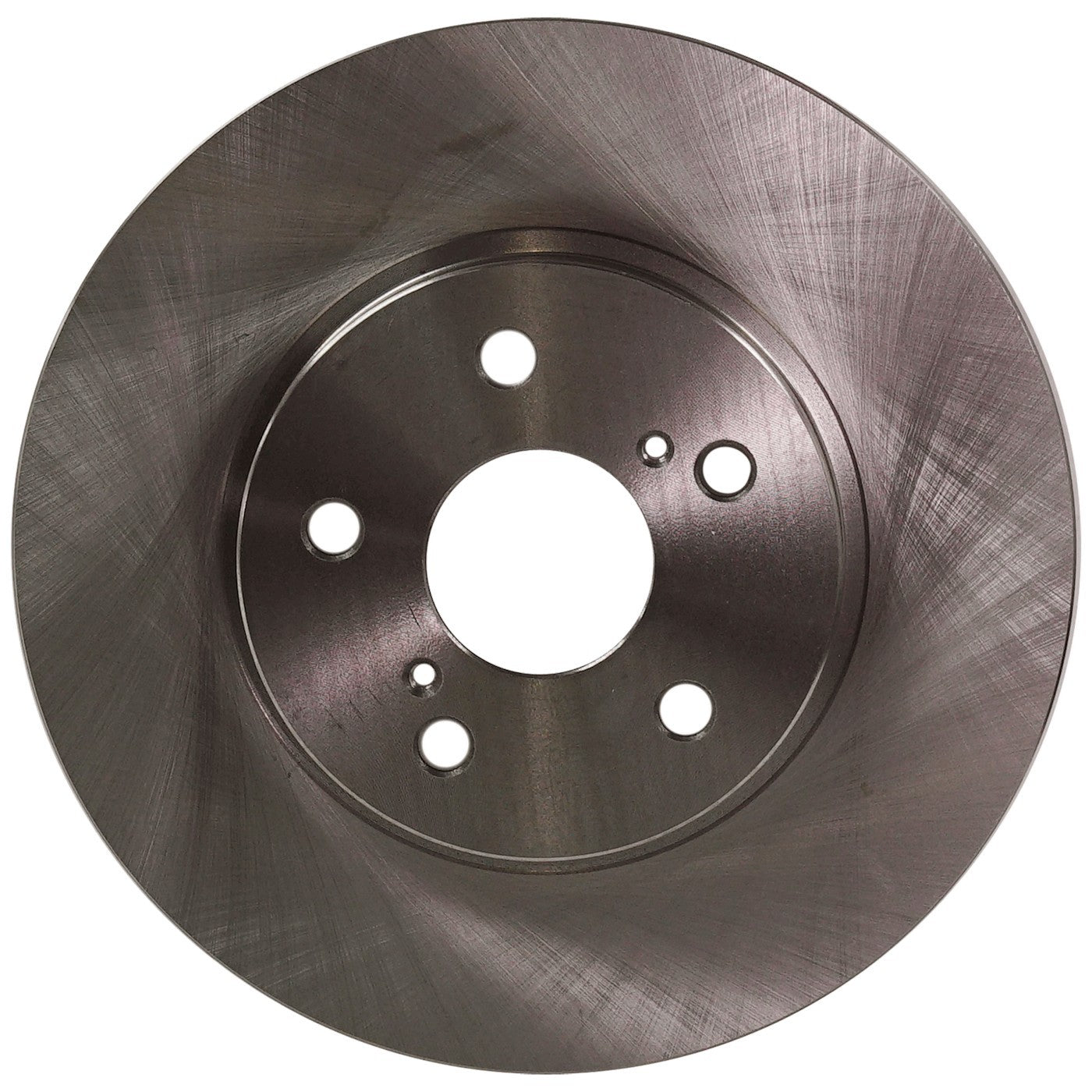 Brake Disc and Ceramic Pad Kit for Toyota Camry (2002–2005)