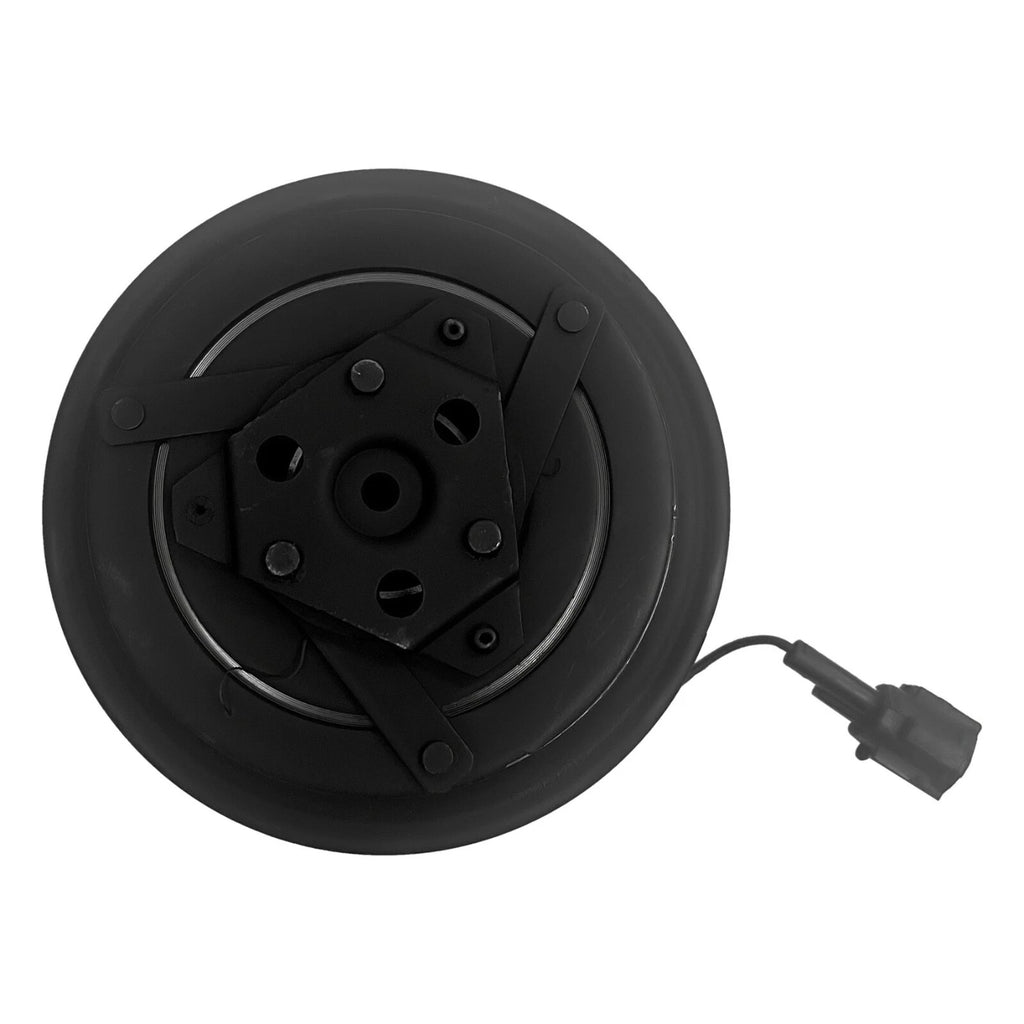 AC Compressor Clutch Replacement for Infiniti G35 3.5L (2003-2006)