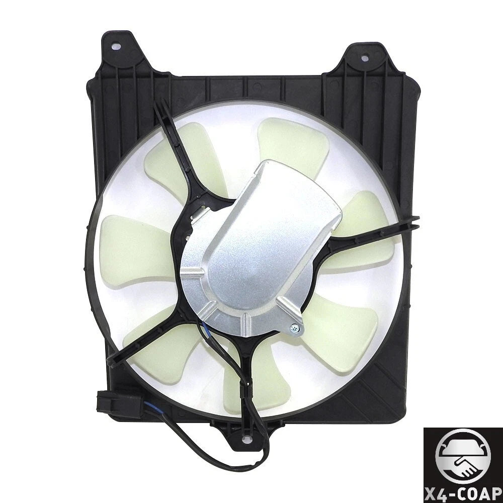 Front Condenser Fan for Toyota Tercel (TO3113108, 8859016070)