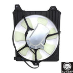 Front Condenser Fan for Toyota Tercel (TO3113108, 8859016070)