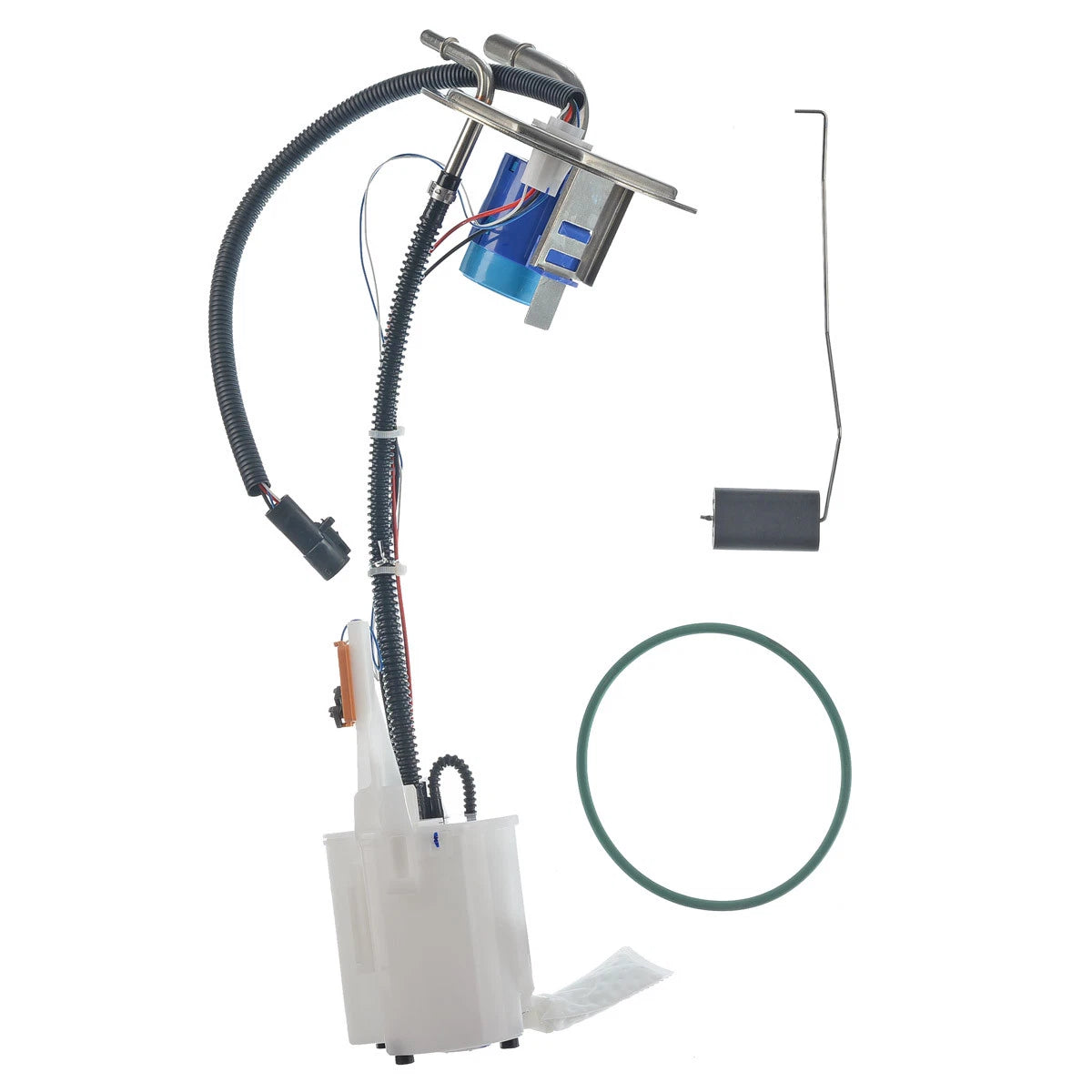 Fuel Pump Module Assembly for Ford F-250 F-350 Super Duty (2008–2010)