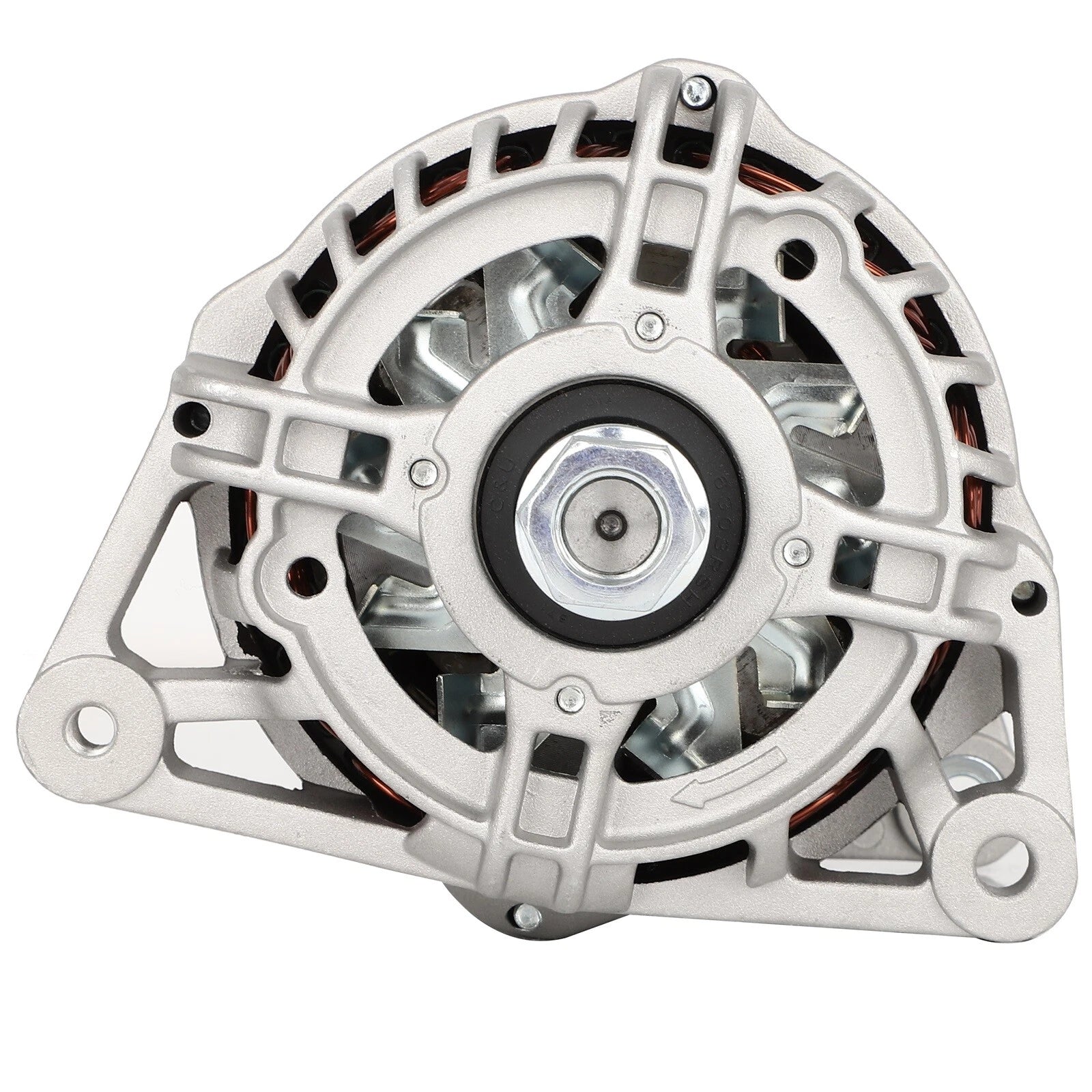 Alternator for Caterpillar JCB Backhoe Loader (1994–2007)