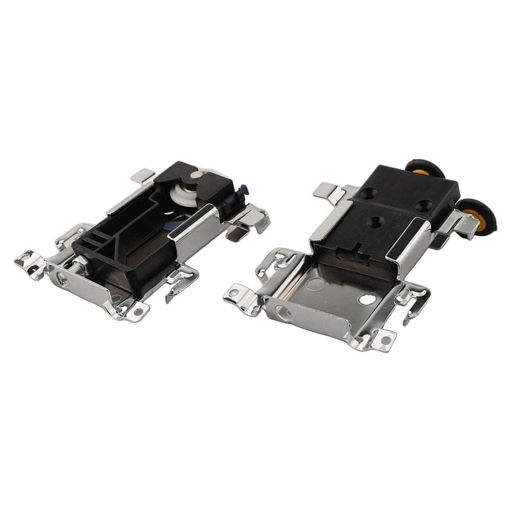 Wardrobe Roller System for - Nylon, Plastic Components