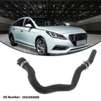 Radiator Hose No. 25414E6000 for Hyundai Sonata Hybrid (2016)