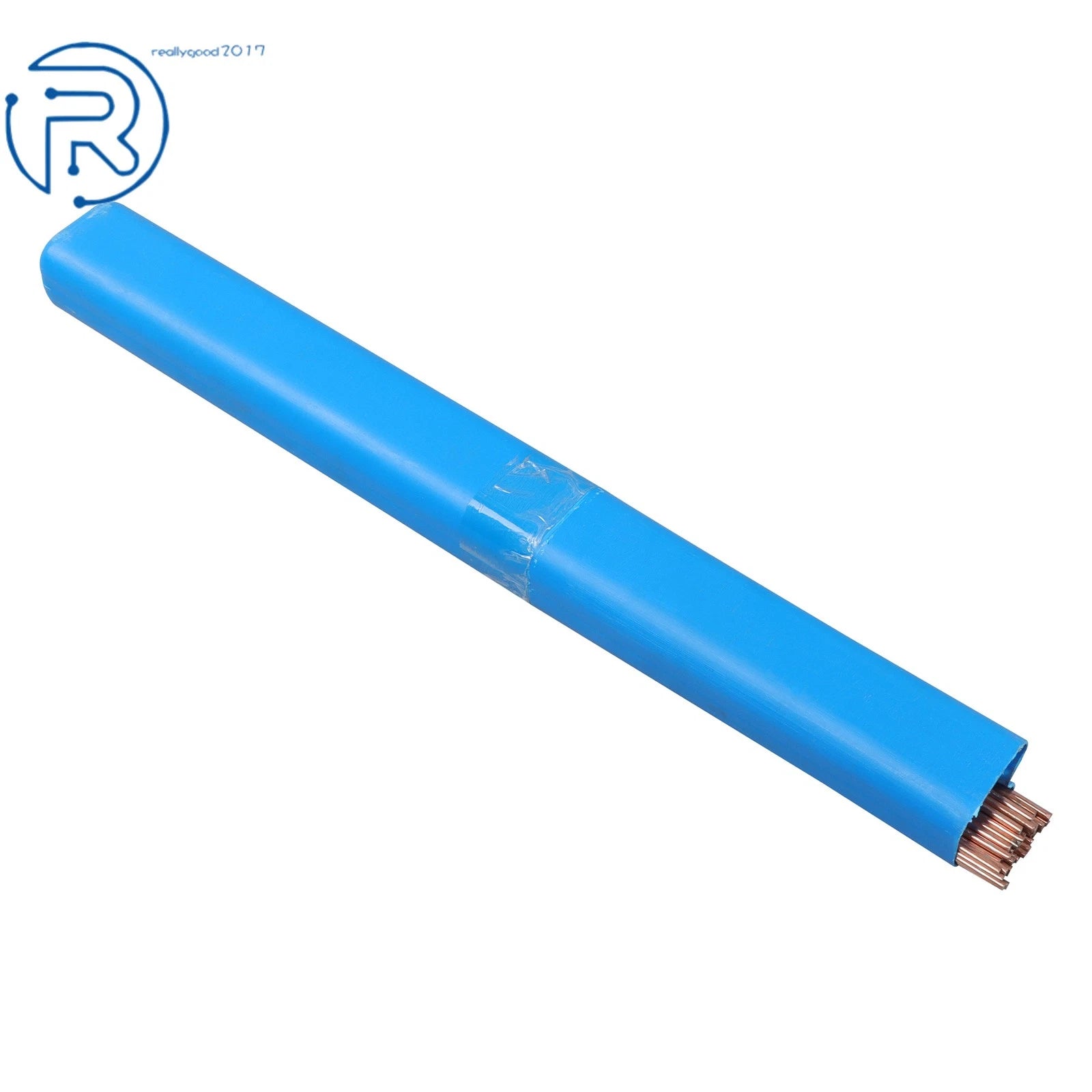 2X ER70S-6 3/32" × 16" Mild Steel TIG Welding Rod