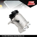 A/C Compressor for Nissan Altima Maxima (2002–2007)