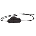 Parking Brake Actuator for BMW X5 X6 (2006–2013)